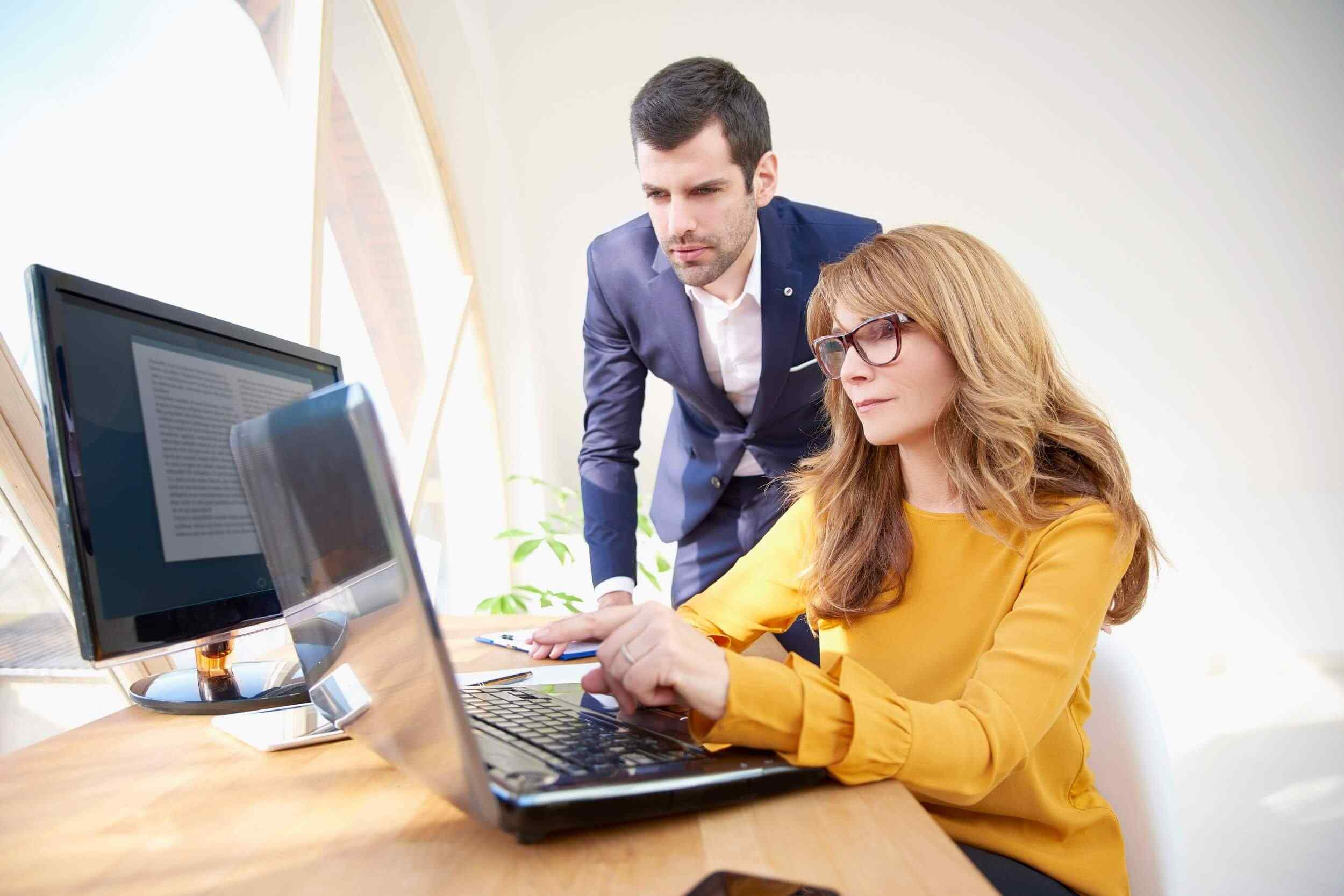 Small Business Consultations