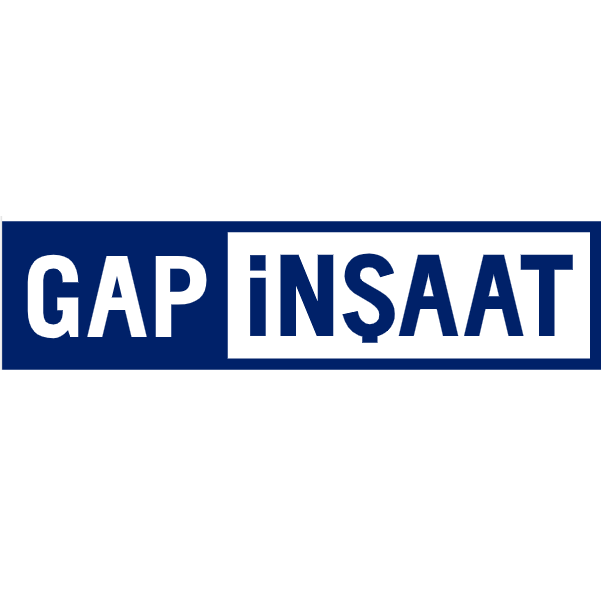 gap logo