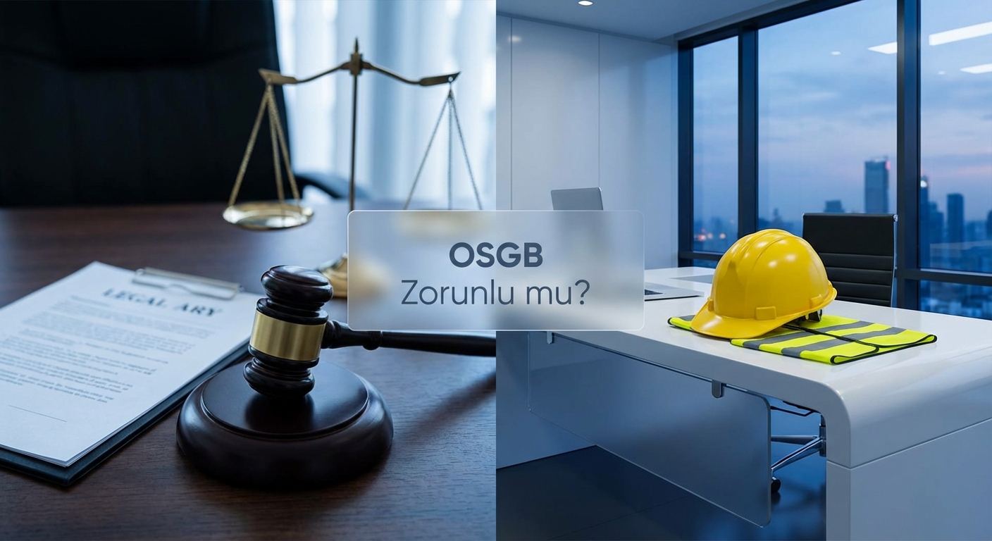 osgb zorunlu mu